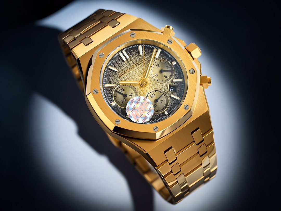 Audemars Piguet watch